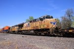 UP 5435